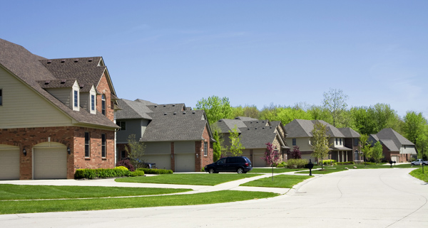 Homeowners Association and Property Management